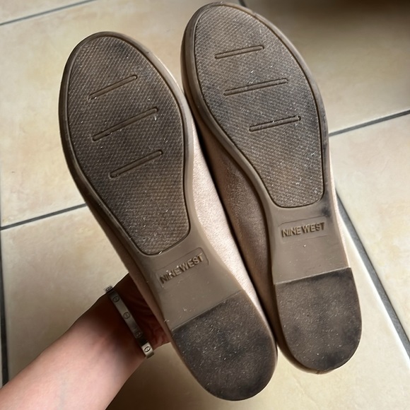 Nine West “Quinnol 1” flats - Picture 3 of 6